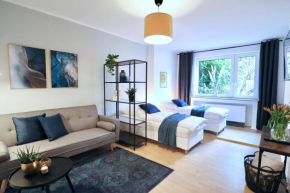 SAPPHIRE APARTMENT: FREE PARKING + NETFLIX + BATHTUB